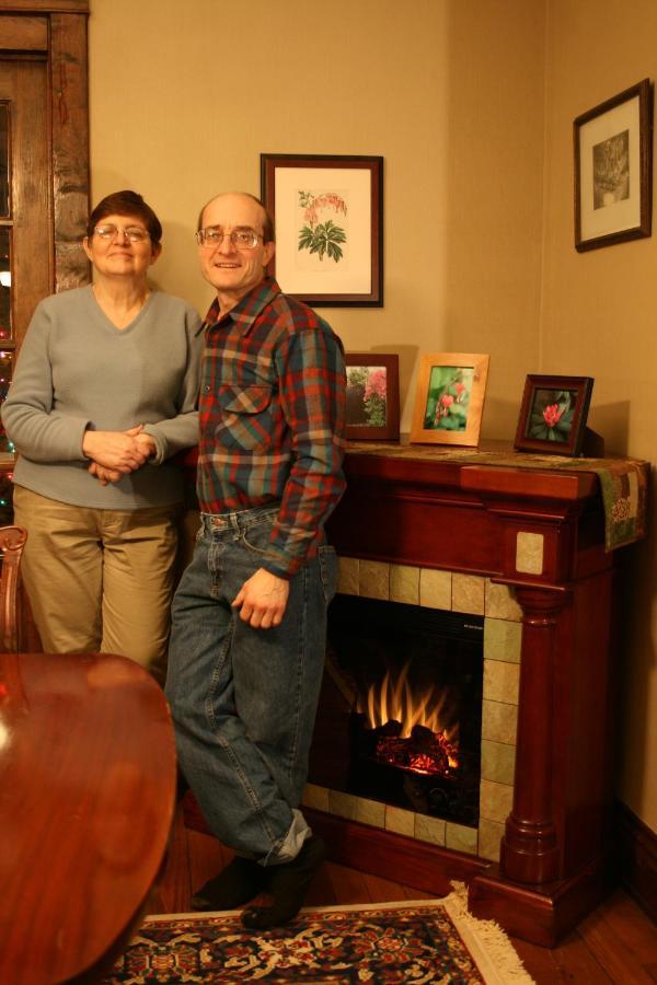 Serendipity Bed And Breakfast Saugatuck Esterno foto