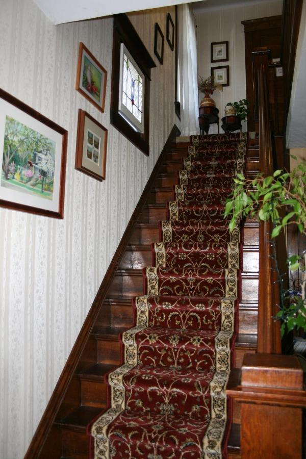 Serendipity Bed And Breakfast Saugatuck Esterno foto