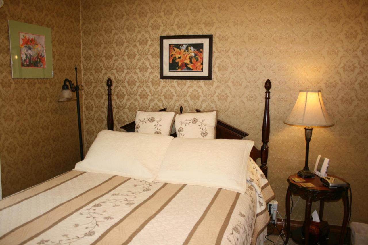 Serendipity Bed And Breakfast Saugatuck Camera foto