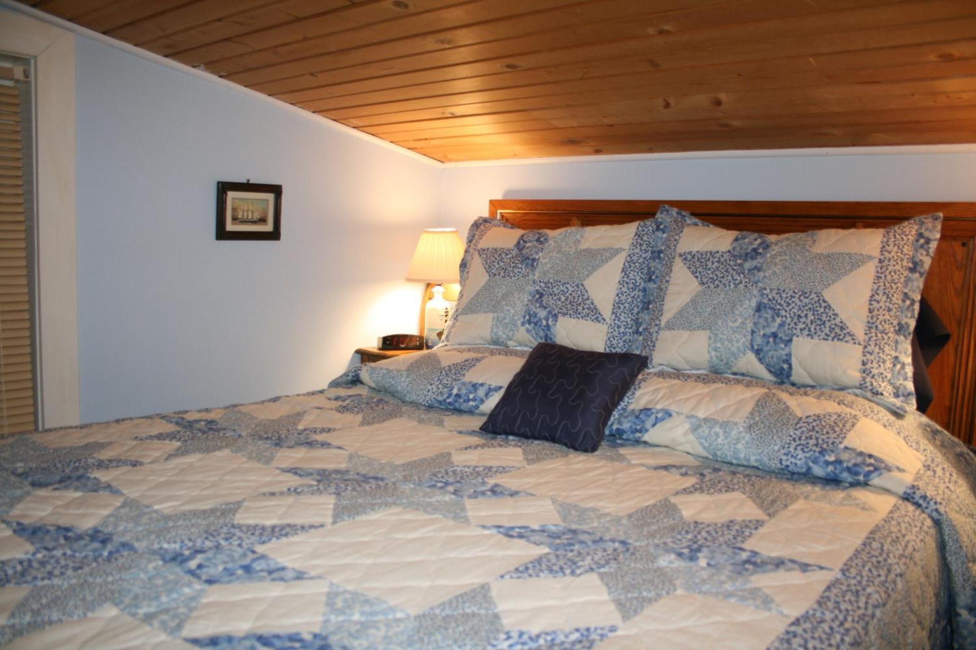 Serendipity Bed And Breakfast Saugatuck Esterno foto