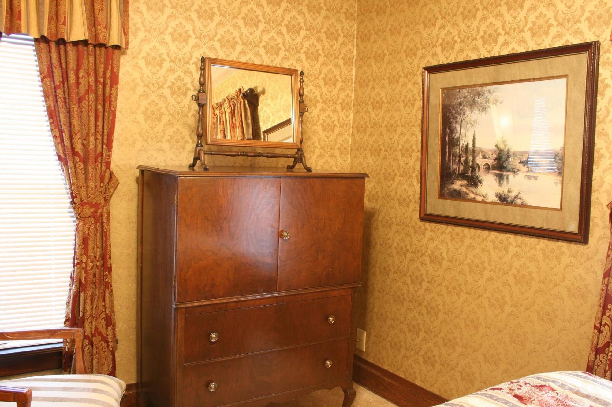 Serendipity Bed And Breakfast Saugatuck Esterno foto